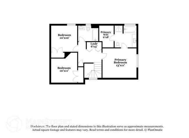 78 Nellie Brook Dr SW, Mableton, GA 30126 - photo 4