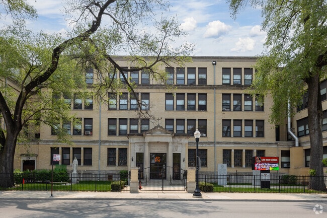 Picture of Leo Catholic High School