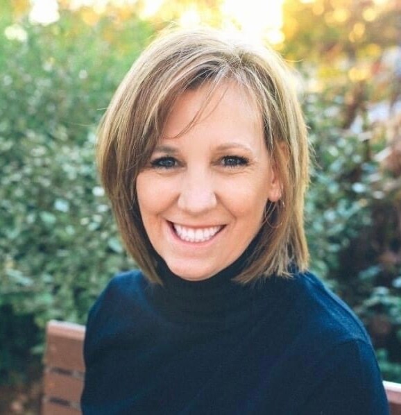 Vickie Parker Real Estate Agent in Eufaula, OK