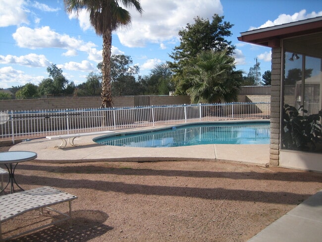 7815 E Thunderbird Rd, Scottsdale, AZ 85260 - photo 4