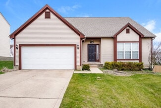 238 Oxford Dr SW, Pataskala, OH 43062