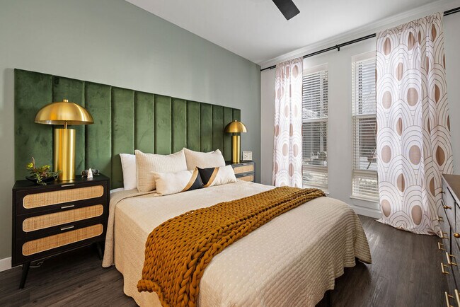 Enclave at Radius Dilworth, Charlotte, NC 28202 - photo 7