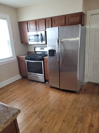 241 Nichols Ave Unit First floor, Syracuse, NY 13206