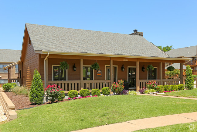 Leasing Office