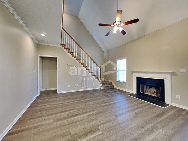 1412 Justin Oaks Ct, Willow Spring, NC 27592 - photo 6