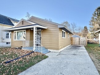 1616 Dewey Ave, Beloit, WI 53511