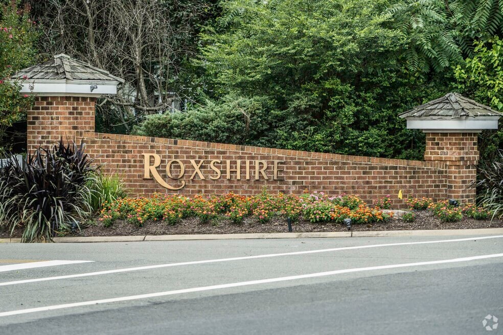 Roxshire