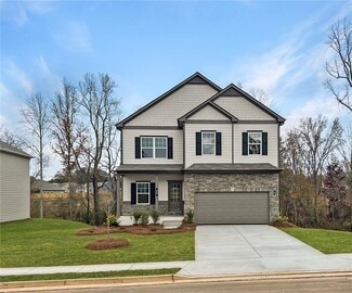 48 Calla Dr, Douglasville, GA 30134