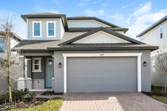 2435 Gold Dust Dr, Minneola, FL 34715
