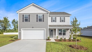 384 Glade Ct, Loris, SC 29569