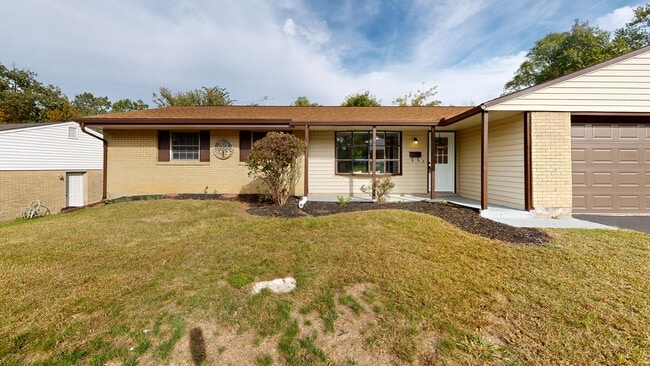 6330 Pine Cone Dr, Dayton, OH 45449 - photo 2