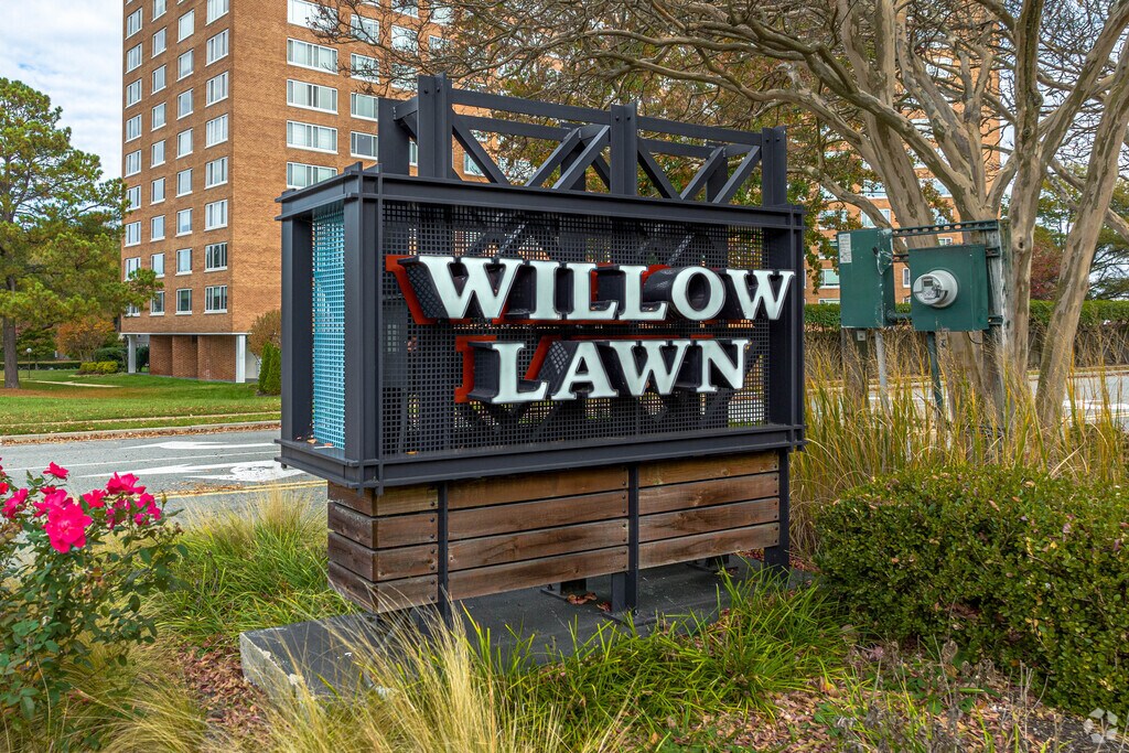 Wellsmith Apartments 5000 Libbie Mill Blvd E, Richmond, VA