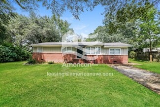 4533 Sentry St, Columbus, GA 31907