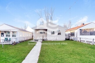 2932 N Lasalle St, Indianapolis, IN 46218