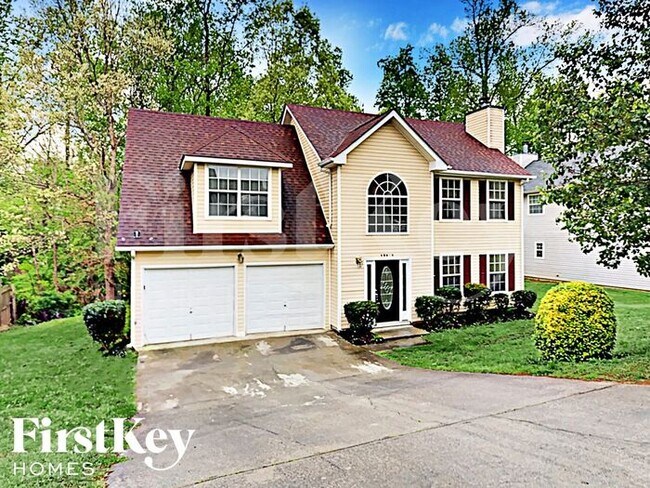 10697 Tara Village Way, Jonesboro, GA 30238 - photo 2