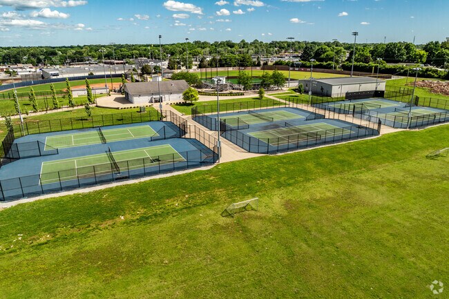 Warren Central High School