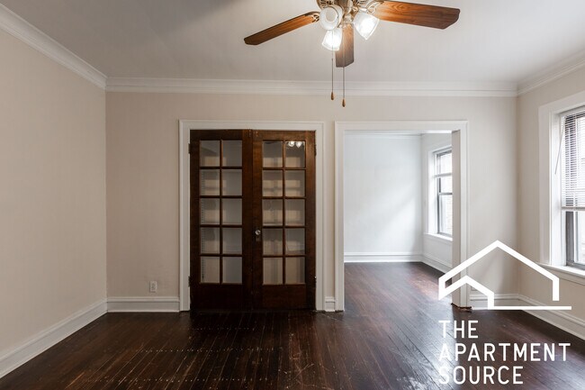 4641 N Paulina St unit 408, Chicago, IL 60640 - photo 2