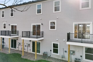 23168 Willow Dr, Rogers, MN 55374