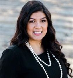 Esthela Duran Camacho