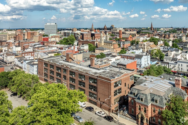 Paterson Public School No. 2 holds an overall Niche grade of C-.