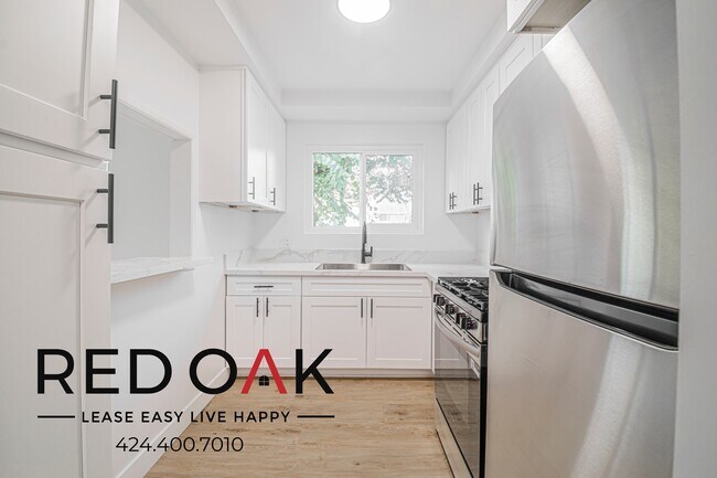 812 Westbourne Dr unit 1, West Hollywood, CA 90069 - photo 3