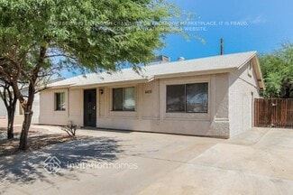4651 N 79th Dr, Phoenix, AZ 85033