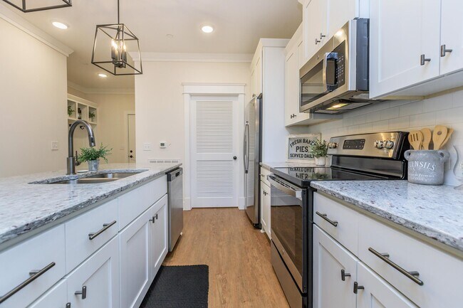 Southaven at Commonwealth, Spring Hill, TN 37174 - photo 6