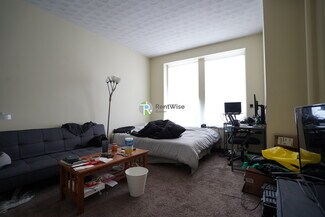 1118 Commonwealth Ave Unit 1, Boston, MA 02134