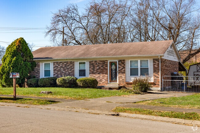 The median single-family home in Paris is $240,000.