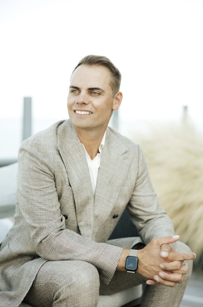 Brian Hopper, Real Estate Agent in Kirkland, WA