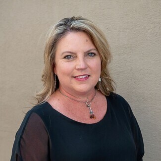 Rhonda Edge
