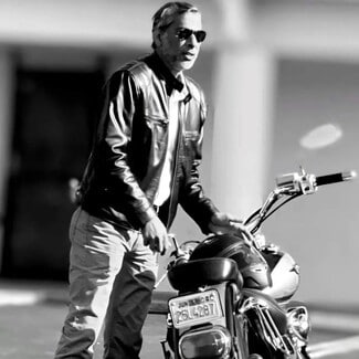 Arif Baig