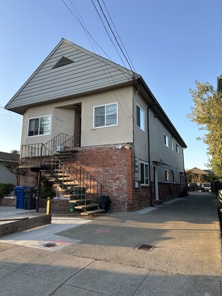 2049 Lincoln Ave Unit A, Alameda, CA 94501
