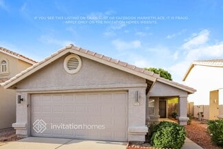 5016 W Tonto Rd, Glendale, AZ 85308