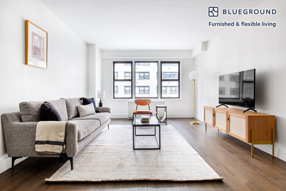 220 E 63rd St unit FL9-ID567, New York, NY 10065 - photo 1