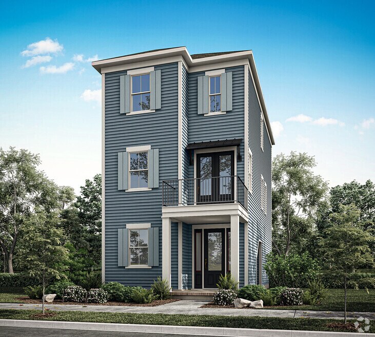 209 Davidson Gateway Dr unit 36660301, Davidson, NC 28036 - photo 1