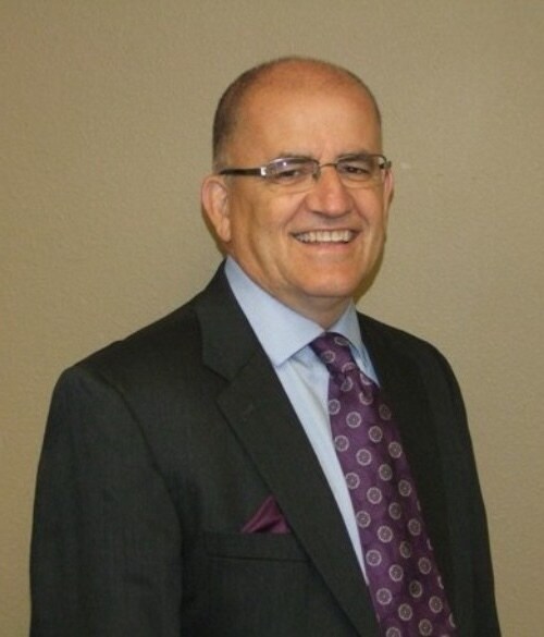 Joseph Aube