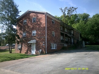 425 N Floyd St Unit 425-B N. Floyd Street, Danville, VA 24541