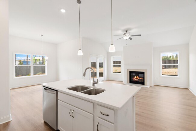 1216 Cedarcrest Blvd, Acworth, GA 30101 - photo 3