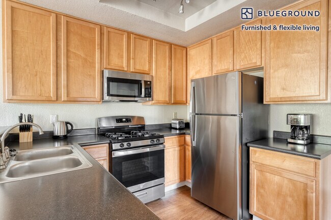 467 Transom Ln unit FL2-ID971, San Mateo, CA 94404 - photo 7