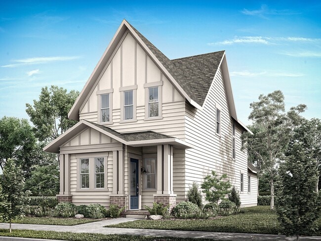 9117 Maybry Park St unit 36656505, Charlotte, NC 28212 - photo 3