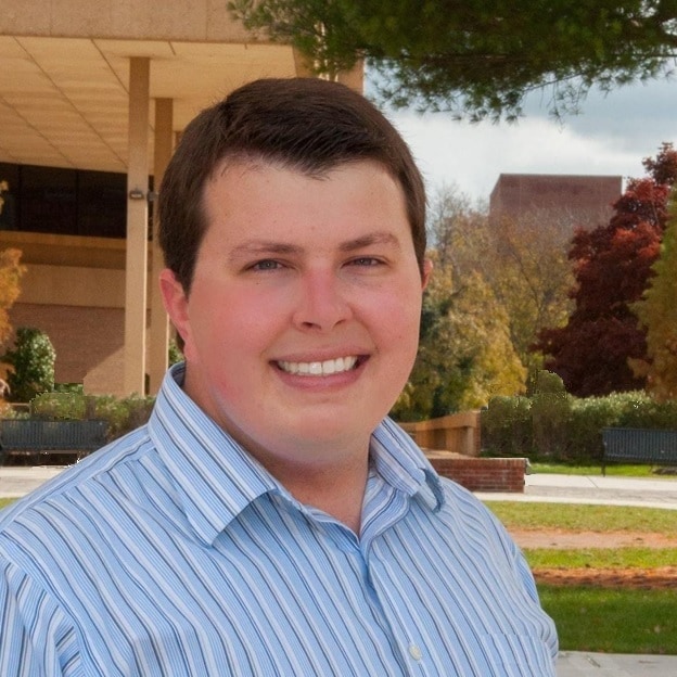 Andrew Byrum