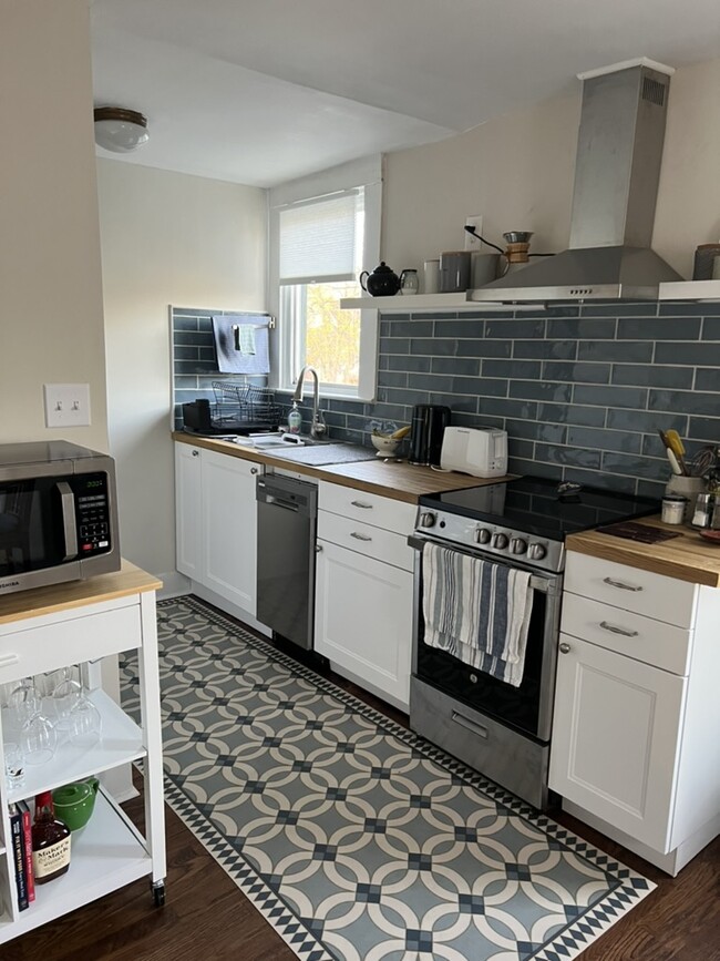 59 S 15th St Unit Upstairs, Richmond, IN 47374