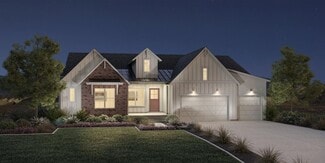 2317 N Wild Yarrow Dr, Saratoga Springs, UT 84045