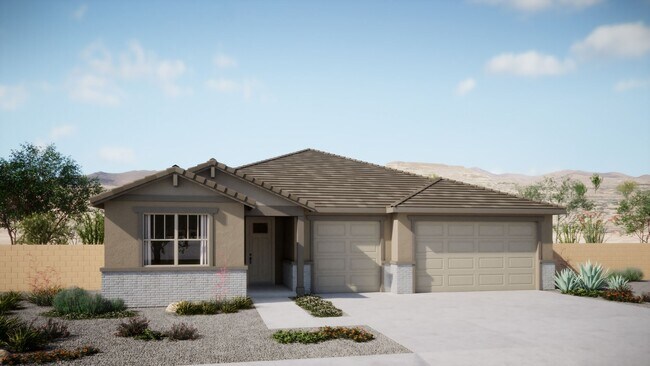 13781 S Marrs Ranch Rd unit 36470539, Vail, AZ 85641 - photo 2