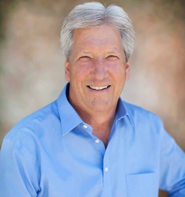 Steve Zech