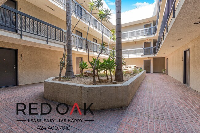 1522 N Formosa Ave unit 207, Los Angeles, CA 90046 - photo 7