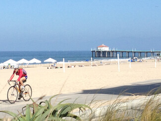 324 4th St Unit Fully furnished, Manhattan Beach, CA 90266