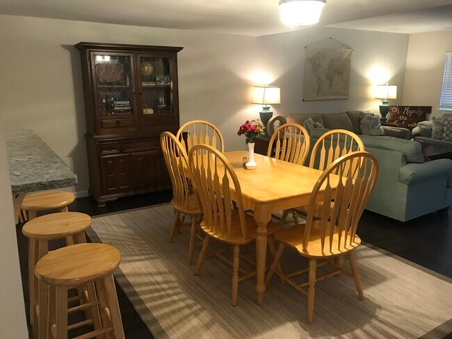 5813 Nottoway Ct unit C, Raleigh, NC 27609 - photo 7