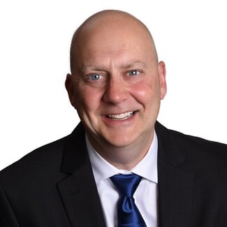 Michael Cosman